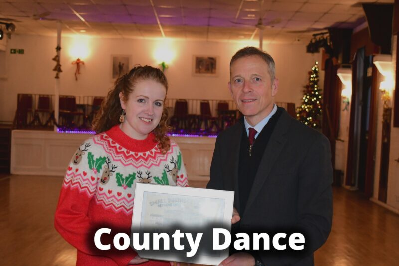 County Dance