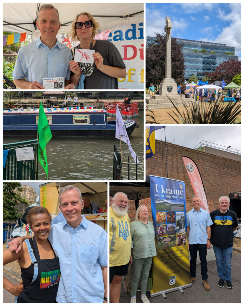Water Fest 2025